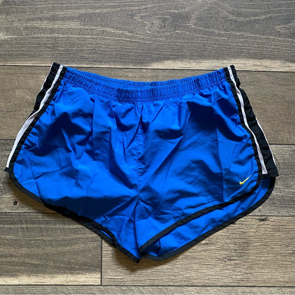 Nike || Tempo Running Shorts